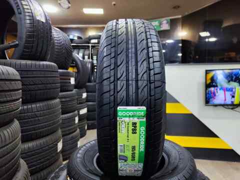 Ride Max G118 RP88 195/65 R15