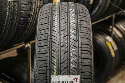 Kumho Solus TA31 215/60 R16 - 4 fəsil təkəri