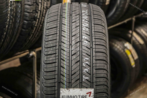 Kumho SOLUS TA21 215/60 R16 - Yay təkəri