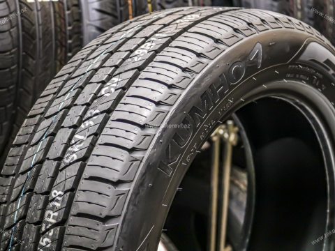 Kumho Crugen Premium KL33 225/55 R18 - 4 fəsil təkəri