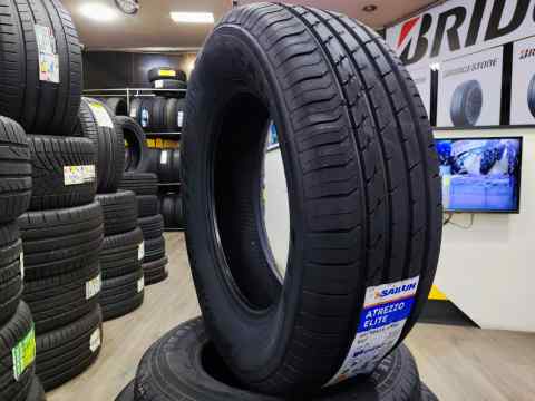 SAILUN ATREZZO ELITE 235/60 R16