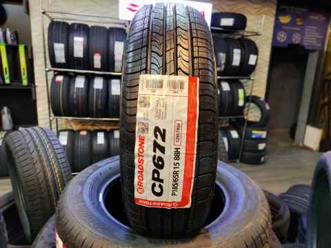 Roadstone( NEXEN ) CP672 185/65 R15