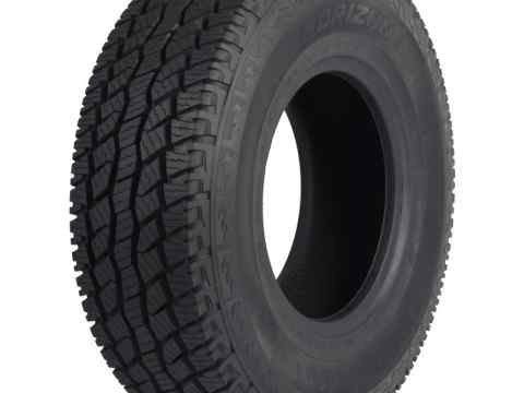 Horizon HR801 235/75 R15