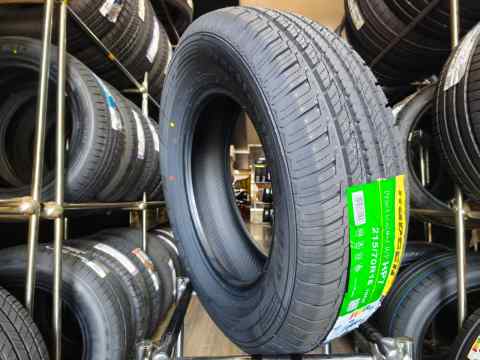 KAPSEN HP7 215/70 R16