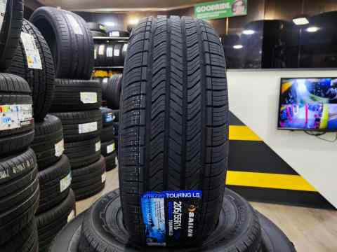 SAILUN Atrezzo Touring LS 205/55 R16
