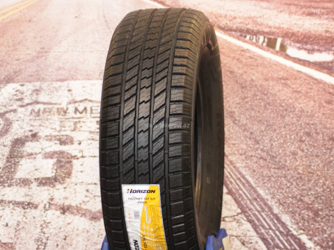 Horizon HR805 265/65 R17 - 4 fəsil təkəri