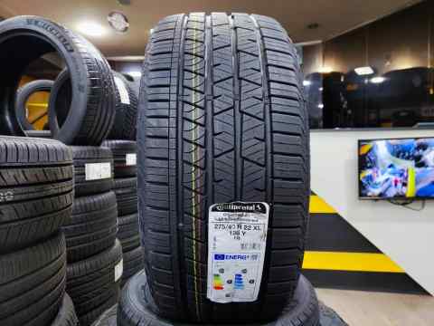 Continental ContiCrossContact LX Sport 275/40 R22 - 4 fəsil təkəri