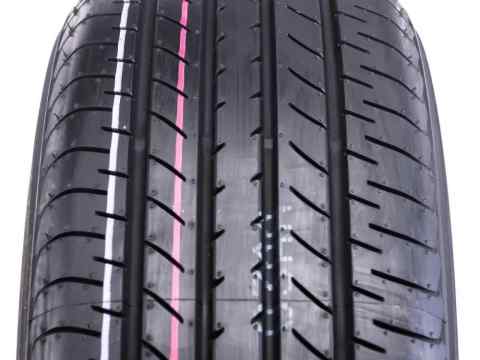 Yokohama BluEarth E51 265/35 R18