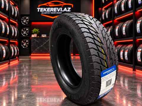 Cordiant WinterDrive 2 225/65 R17