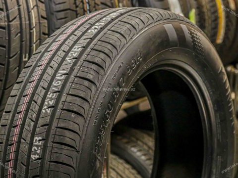 Kumho Solus TA11 225/60 R17 - 4 fəsil təkəri