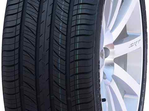 Rydanz RALEIGH R06 235/55 R19