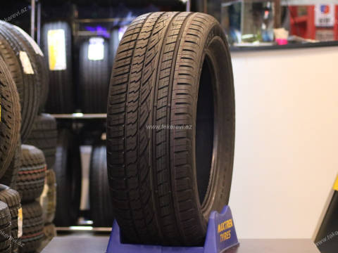 Continental UHP 275/50 R20