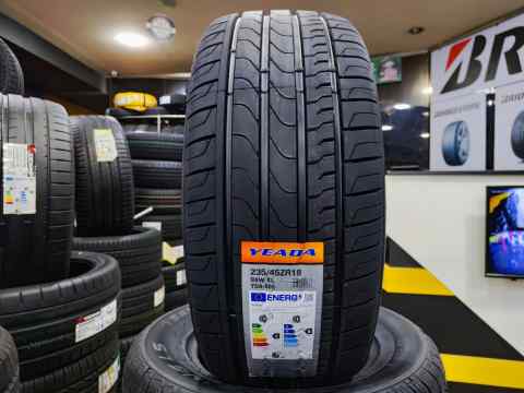 MatraX YDA-226 235/45 R18