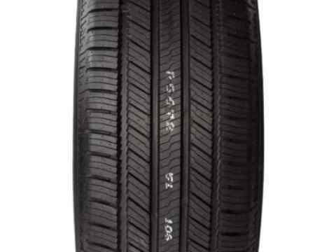 Yokohama Geolandar CV G058 215/60 R17 - 4 fəsil təkəri