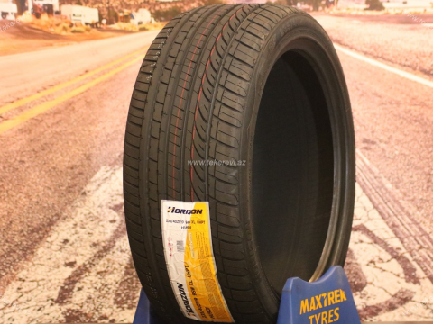 Horizon HU901 235/40 R19 - Yay təkəri