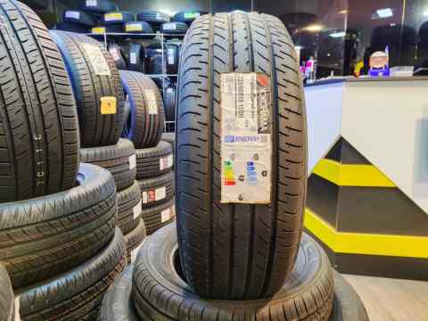 Yokohama  BluEarth E51 225/60 R18 - Yay təkəri