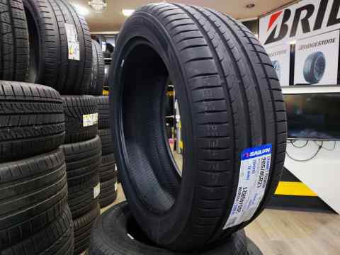 SAILUN ERANGE PREMIUM EV 265/45 R21