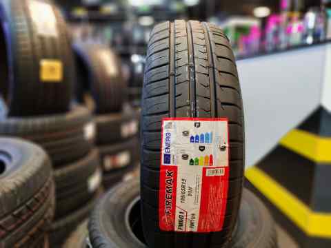FIREMAX FM601  195/65 R15