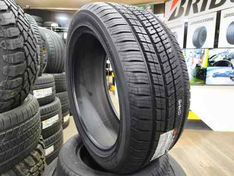 Yokohama AVID Ascend S327 245/45 R19