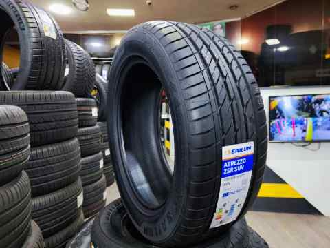 SAILUN ATREZZO ZSR 235/55 R17