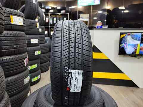 Yokohama AVID Ascend GT 215/50 R17 - 4 fəsil təkəri