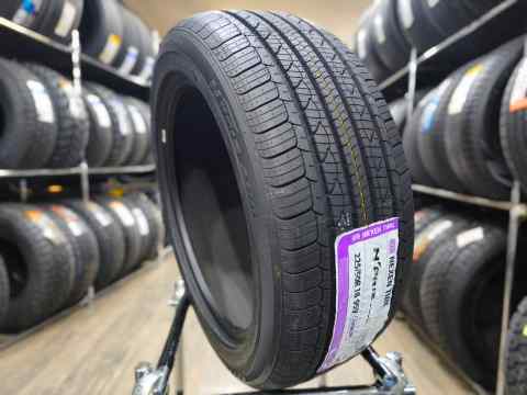 Nexen N-priz AH8 225/50 R18