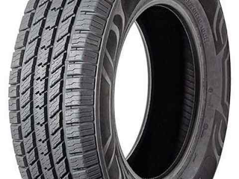 Horizon HR802 285/75 R16 - 4 fəsil təkəri