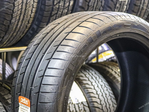 PETLAS VeloxSport PT741 275/35 R19 - Yay təkəri