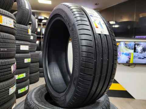 Bridgestone TURANZA-6 235/45 R18 - Yay təkəri