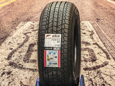 Riken 701 215/65 R16