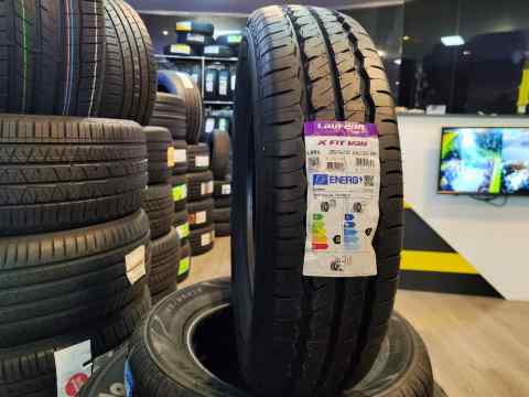 Laufenn (Hankook ) X-Fit Van LV01 185/75 R16C - 4 fəsil təkəri