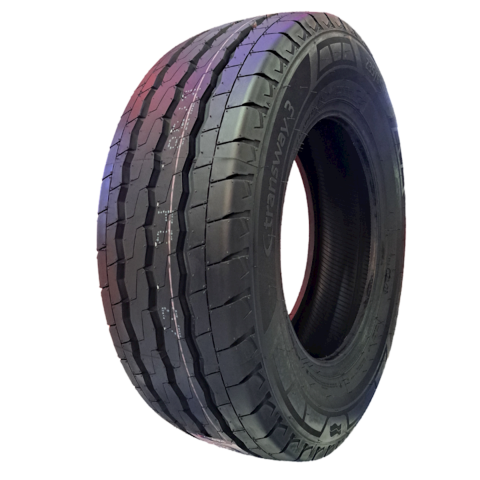 LASSA TRANSWAY 3 215/65 R16C