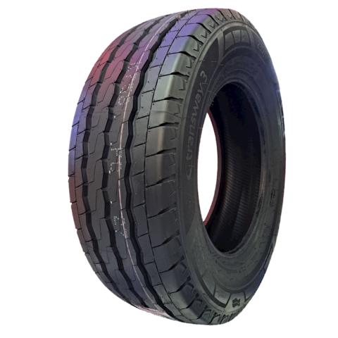 LASSA  TRANSWAY 3 215/60 R16C