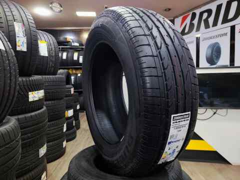 Bridgestone DUELER H/P SPORT 235/65 R18