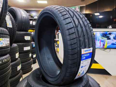 SAILUN ATREZZO ZSR 235/35 R19