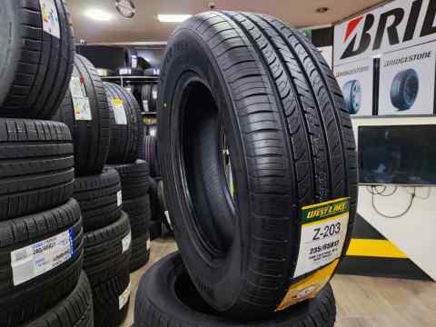 Westlake Z-203 235/65 R17