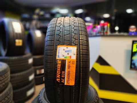ANCHEE AC 828 275/45 R20