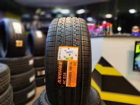 ANCHEE AC 828 275/45 R20 - 4 fəsil təkəri