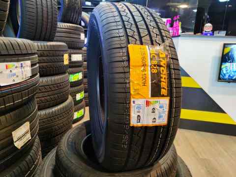 ANCHEE AC 828 235/60 R16