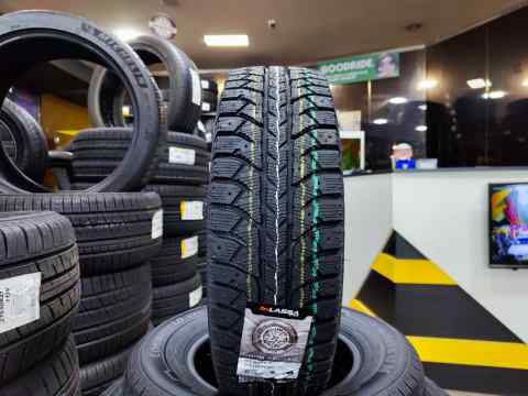 ANCHEE Iceways 2 175/70 R13 - Qış təkəri