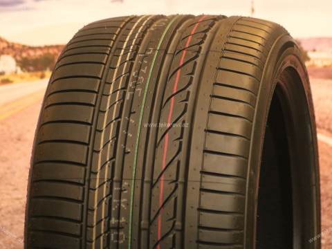 Bridgestone Dueler HP Sport 315/35 R20