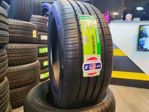 Ride Max G118 SA77 225/45 R17 - 4 fəsil təkəri