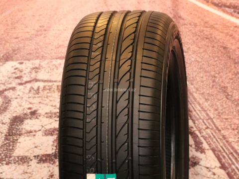 Bridgestone Dueler HP Sport 285/50 R20