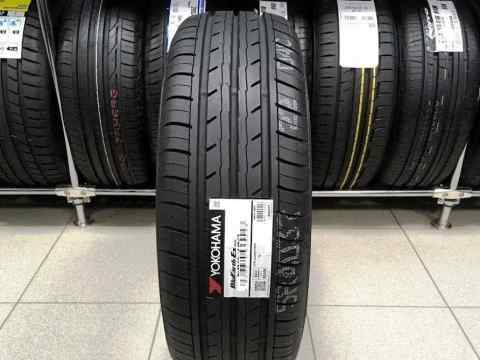 Yokohama  Bluearth ES32 J  175/65 R15