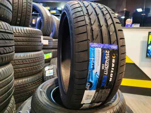 SAILUN ATREZZO ZSR 215/40 R17