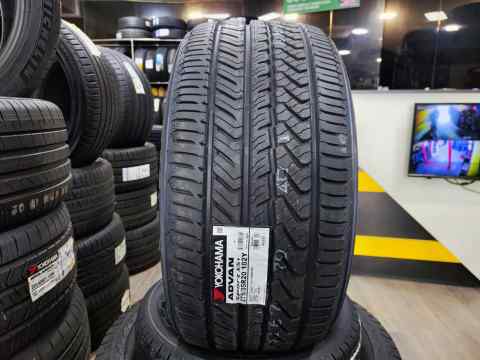 Yokohama V405 275/35 R20