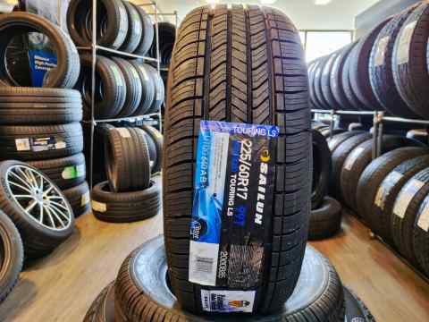 Sailun Atrezzo Touring LS 225/60 R17