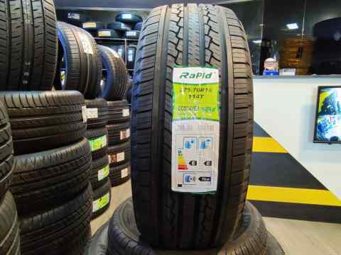 Rapid Ecosaver 275/70 R16