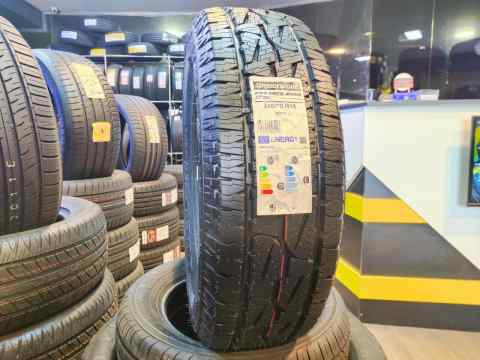 Bridgestone Dueler A/T 001. 245/70 R16 - 4 fəsil təkəri