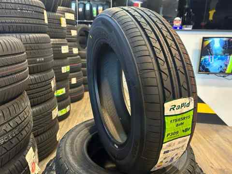 Rapid P309 175/65 R15